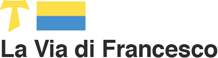 Logo La Via di Francesco