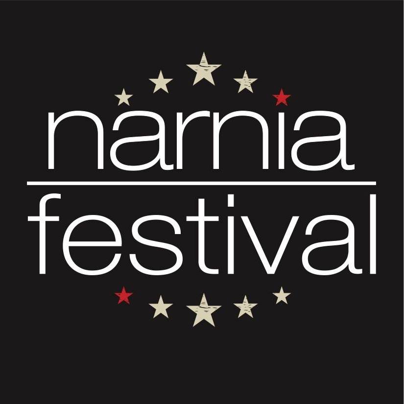 Poster Narnia Festival 2025