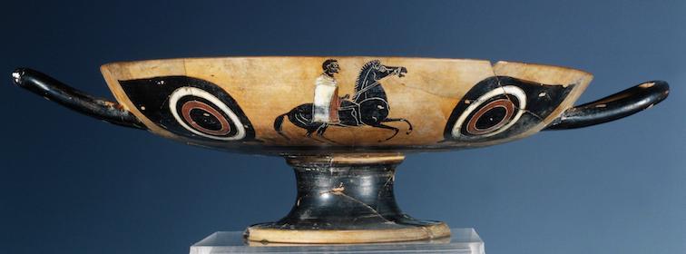 MUVIT – Torgiano Wine Museum