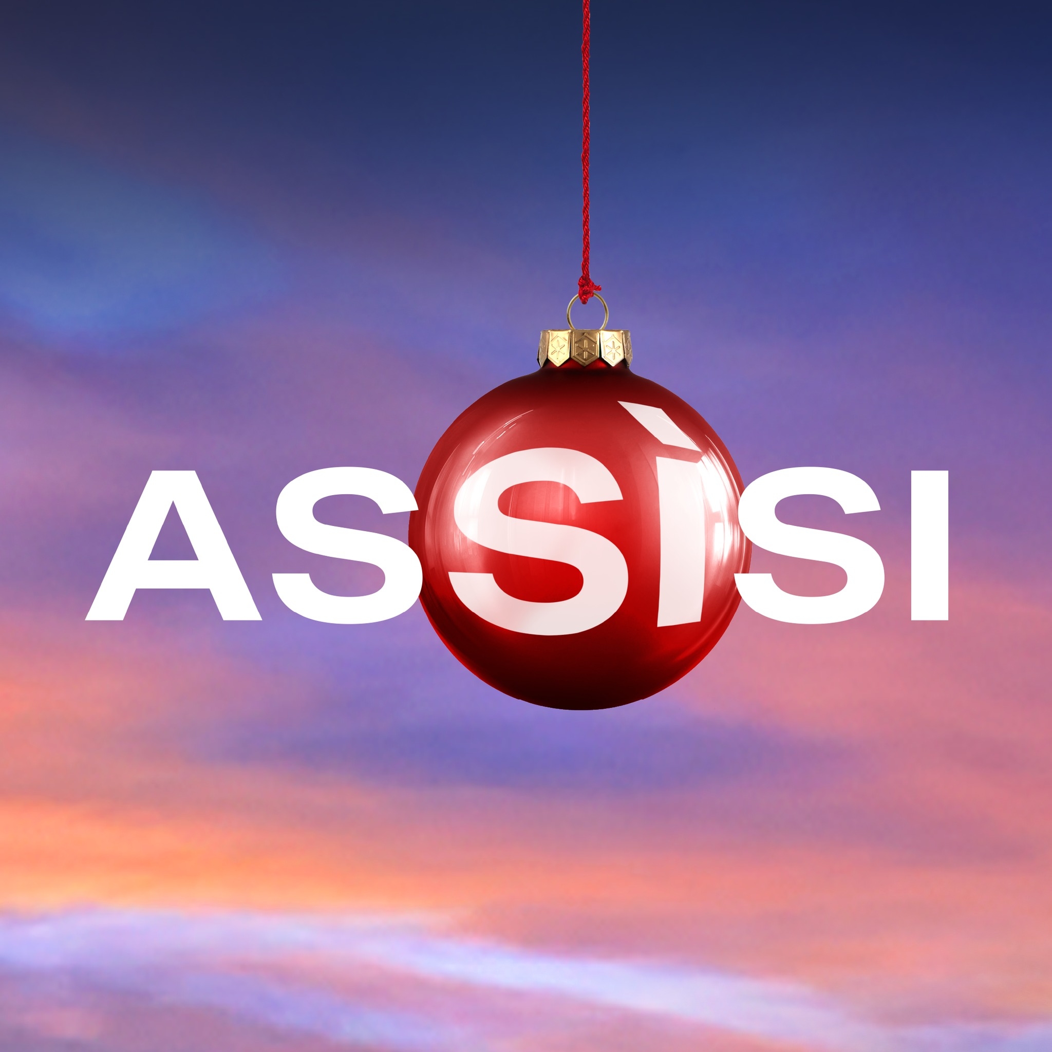 logo Natale Assisi - Assisi
