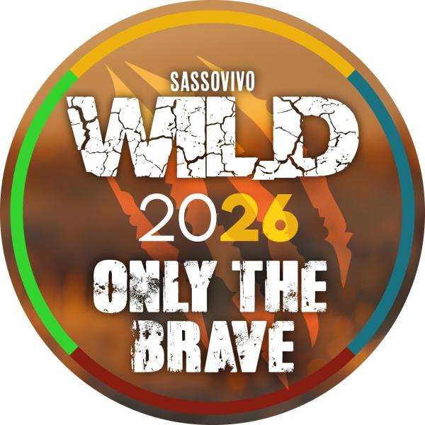 poster Sassovivo WILD / Wild Umbria Gravel Experience 2026 in Foligno