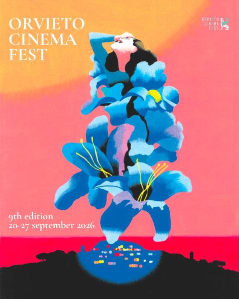 Poster of Orvieto Cinema Fest in Orvieto