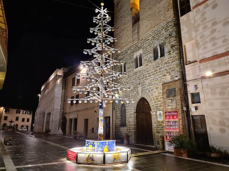 Titolo: Alberi di Natale