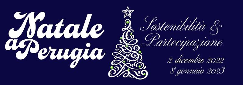 Titolo: Natale a Perugia