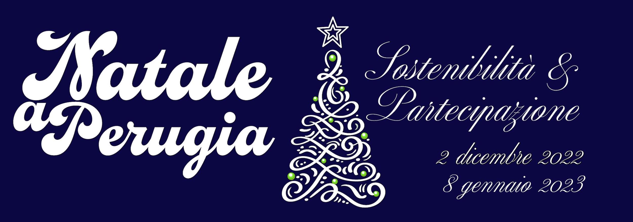 Titolo: Natale a Perugia