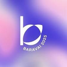 Poster Baravai 2025