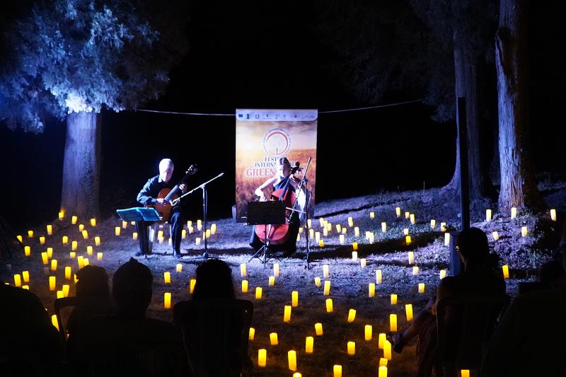 Picture of Festival Internazionale Green Music 2026