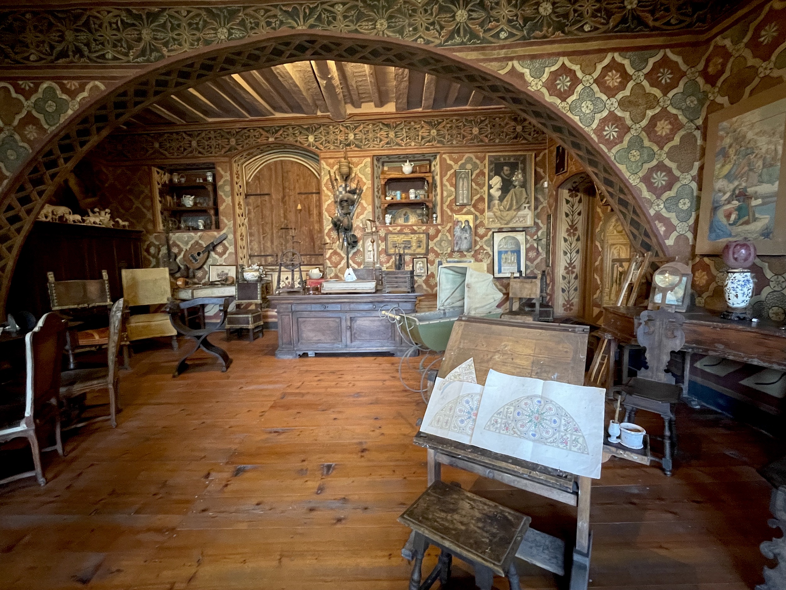 Studio Moretti-Caselli