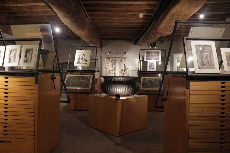 MUVIT – Torgiano Wine Museum