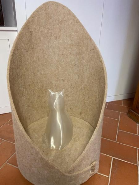 Titolo: Hemp Museum