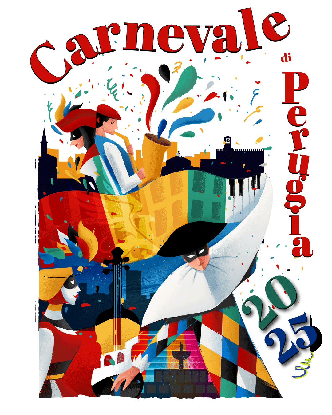 Le giornate del Bartoccio 2025