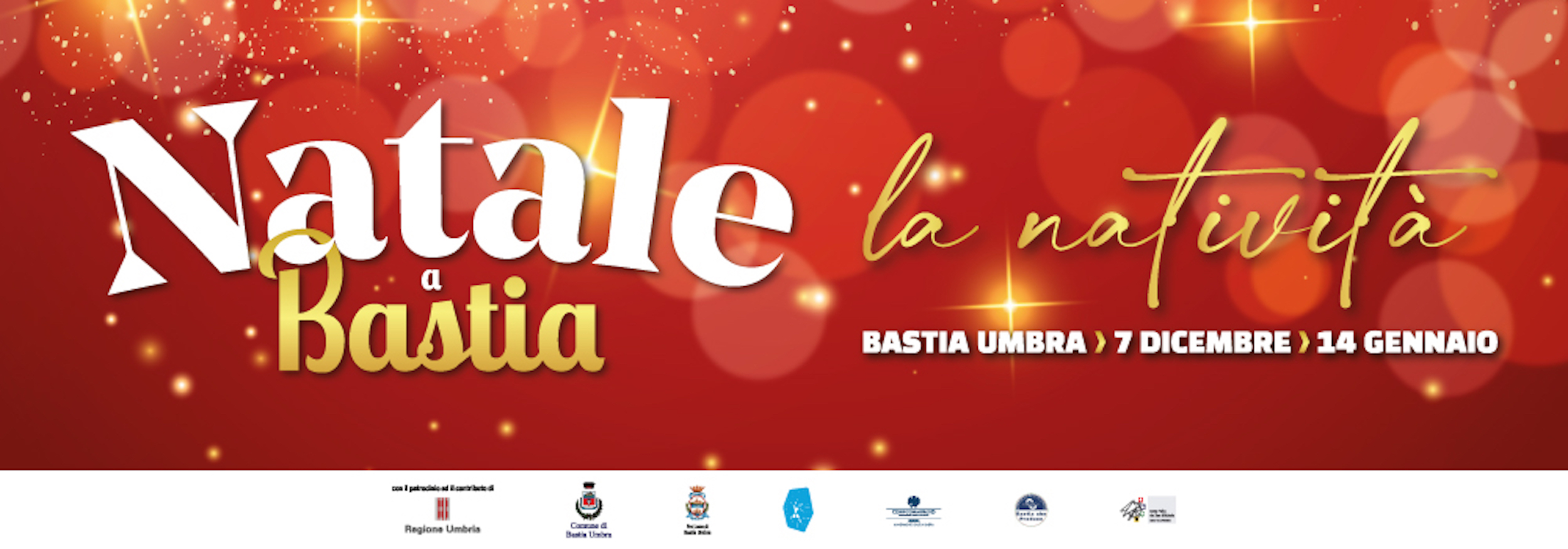 Titolo: Natale a Bastia- La Natività