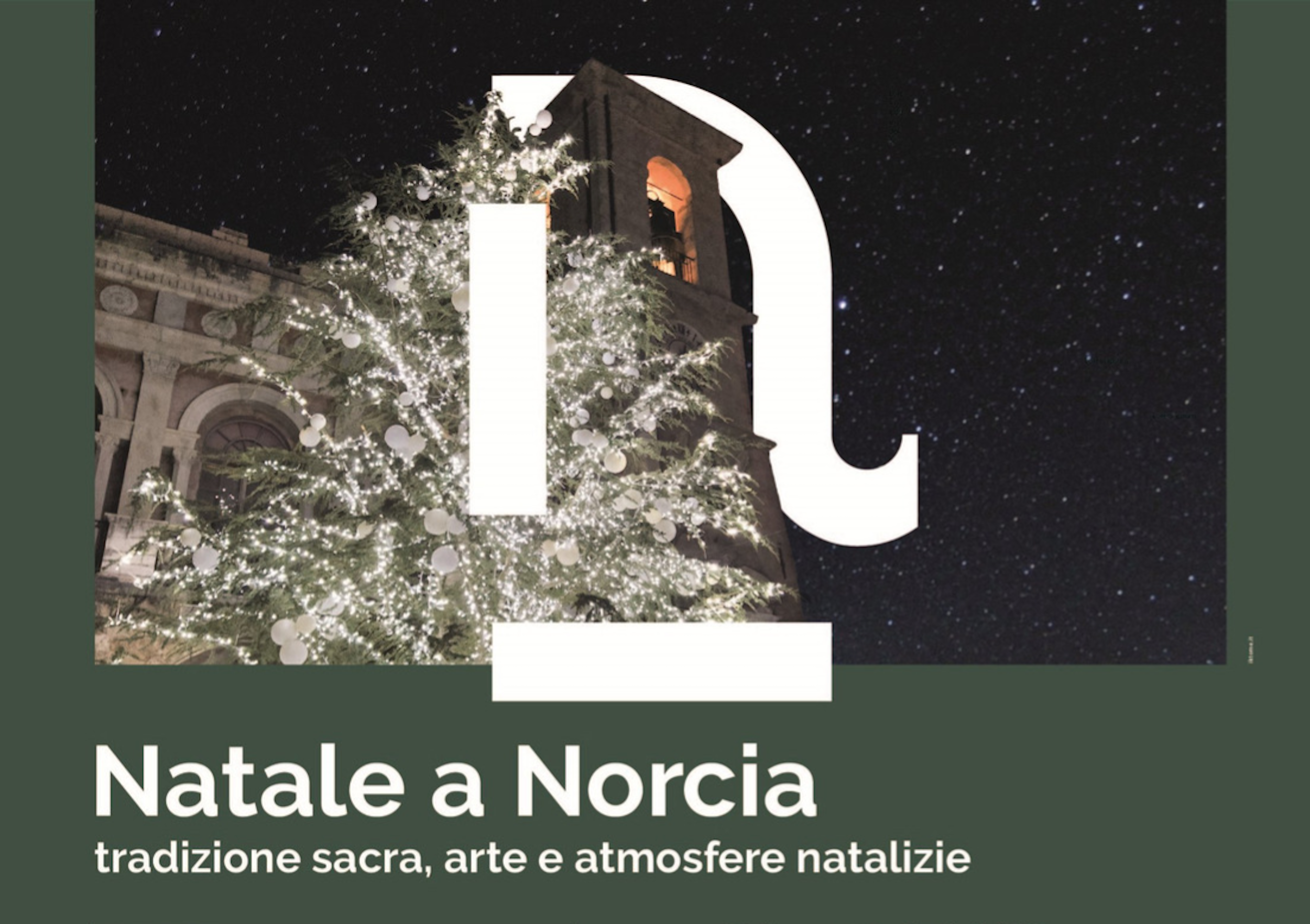 Titolo: Natale a Norcia