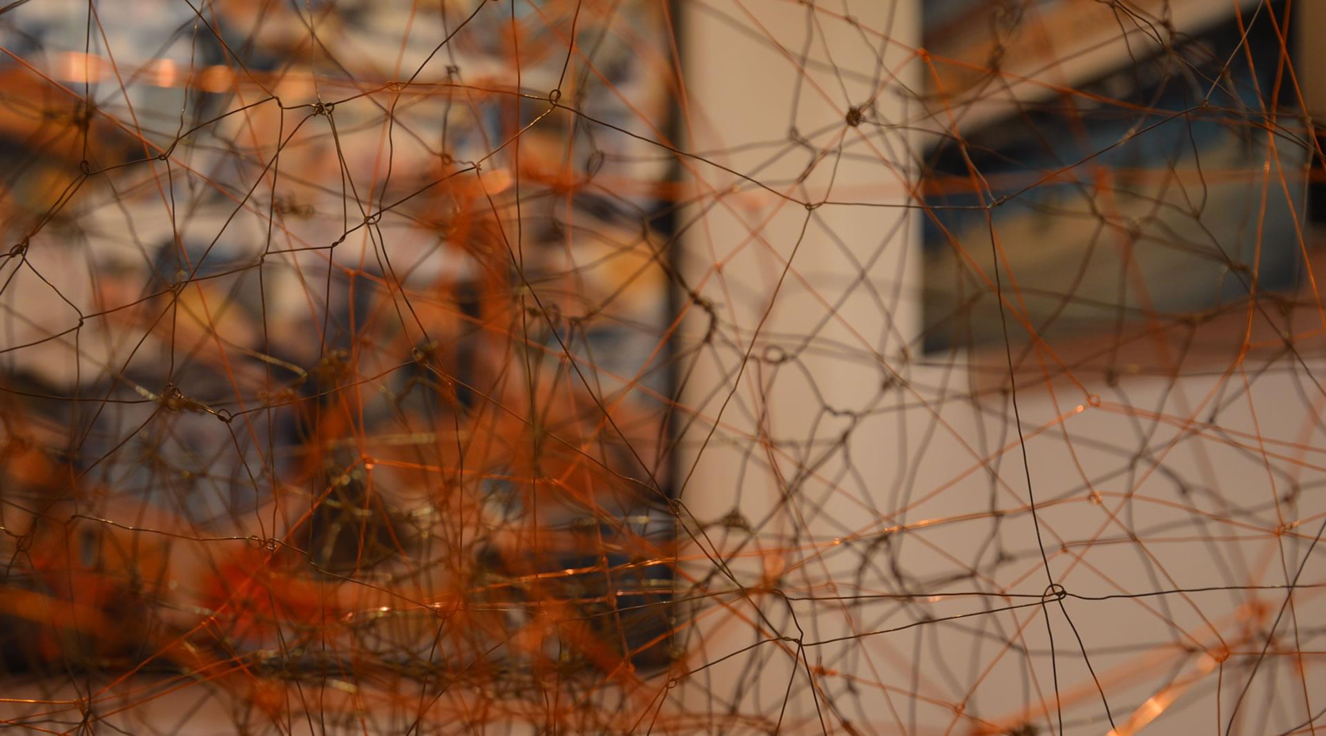 CAOS Modern and Contemporary Art Museum "Aurelio de Felice"