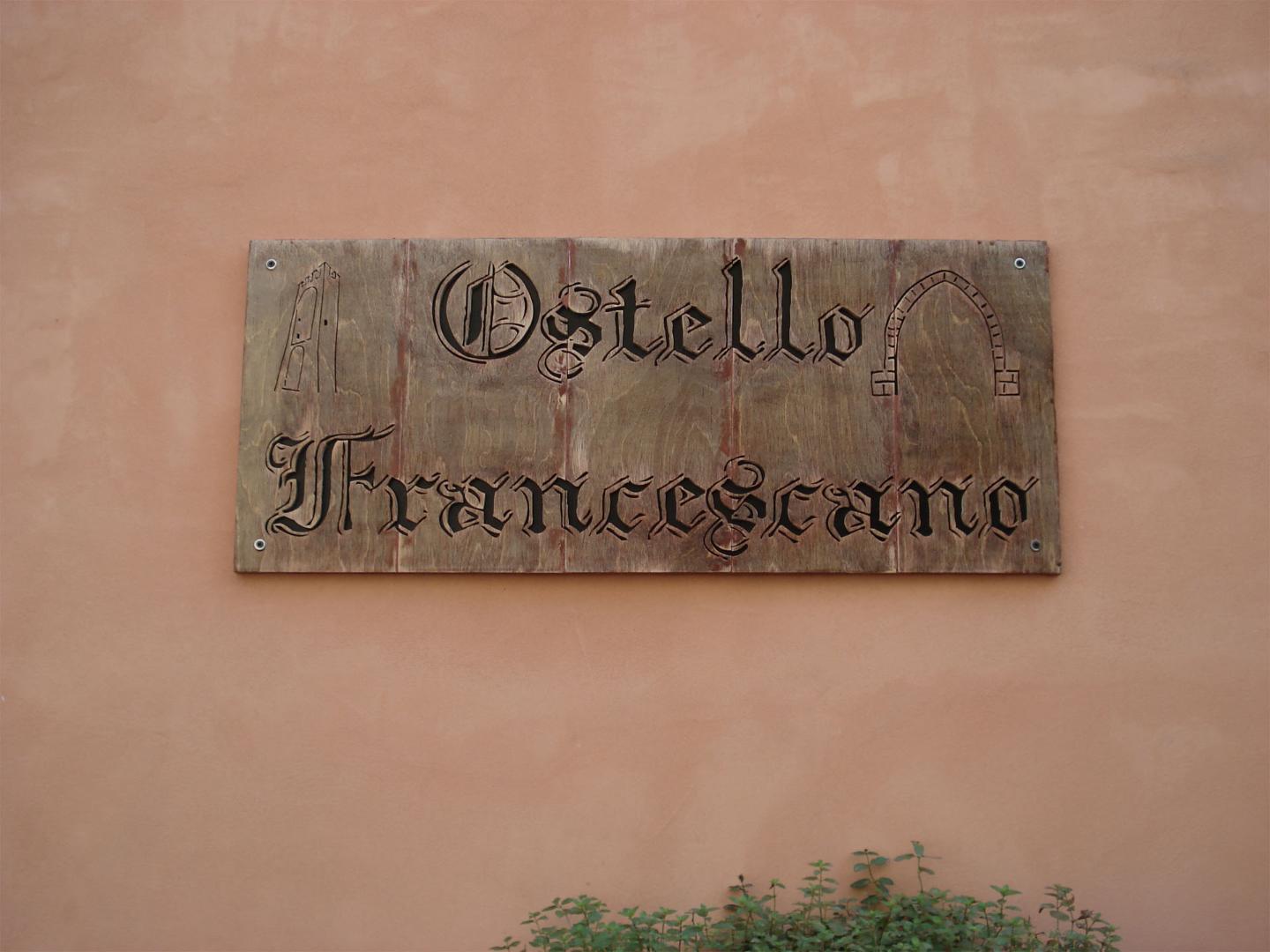 La via di Francesco e le sue storie