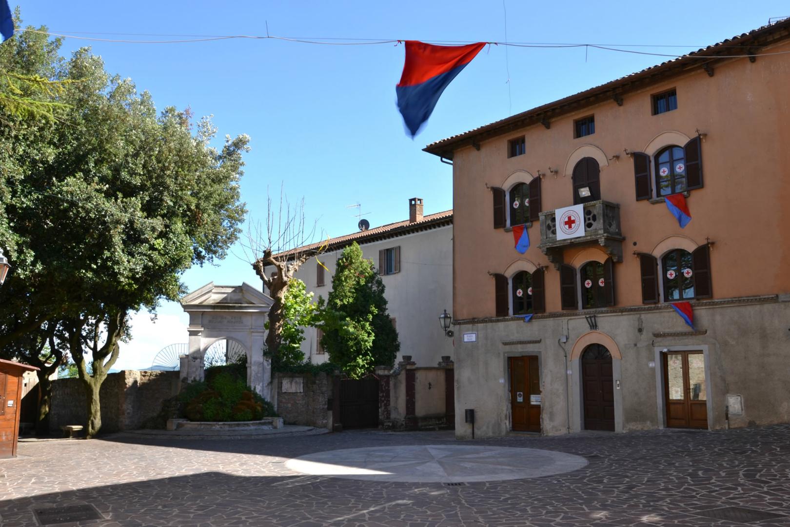 Avigliano d'Umbria