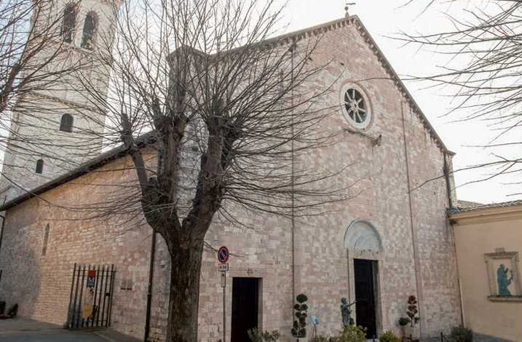 Sanctuary of Spoliation
