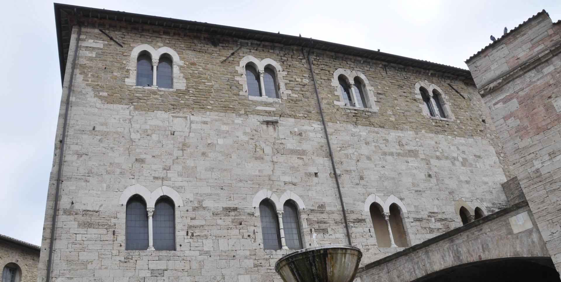 Palazzo dei Consoli