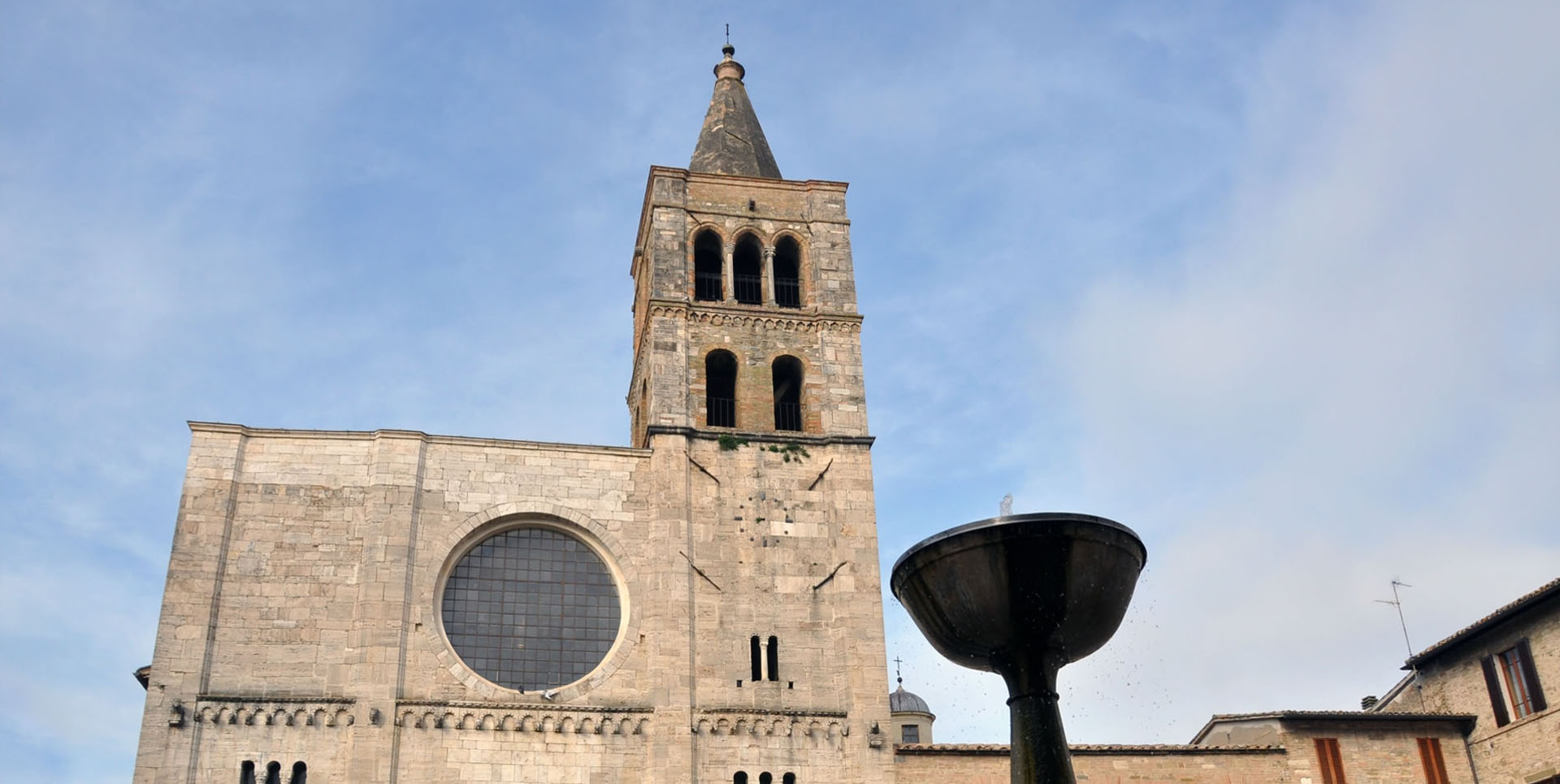 Church of San Michele Arcangelo