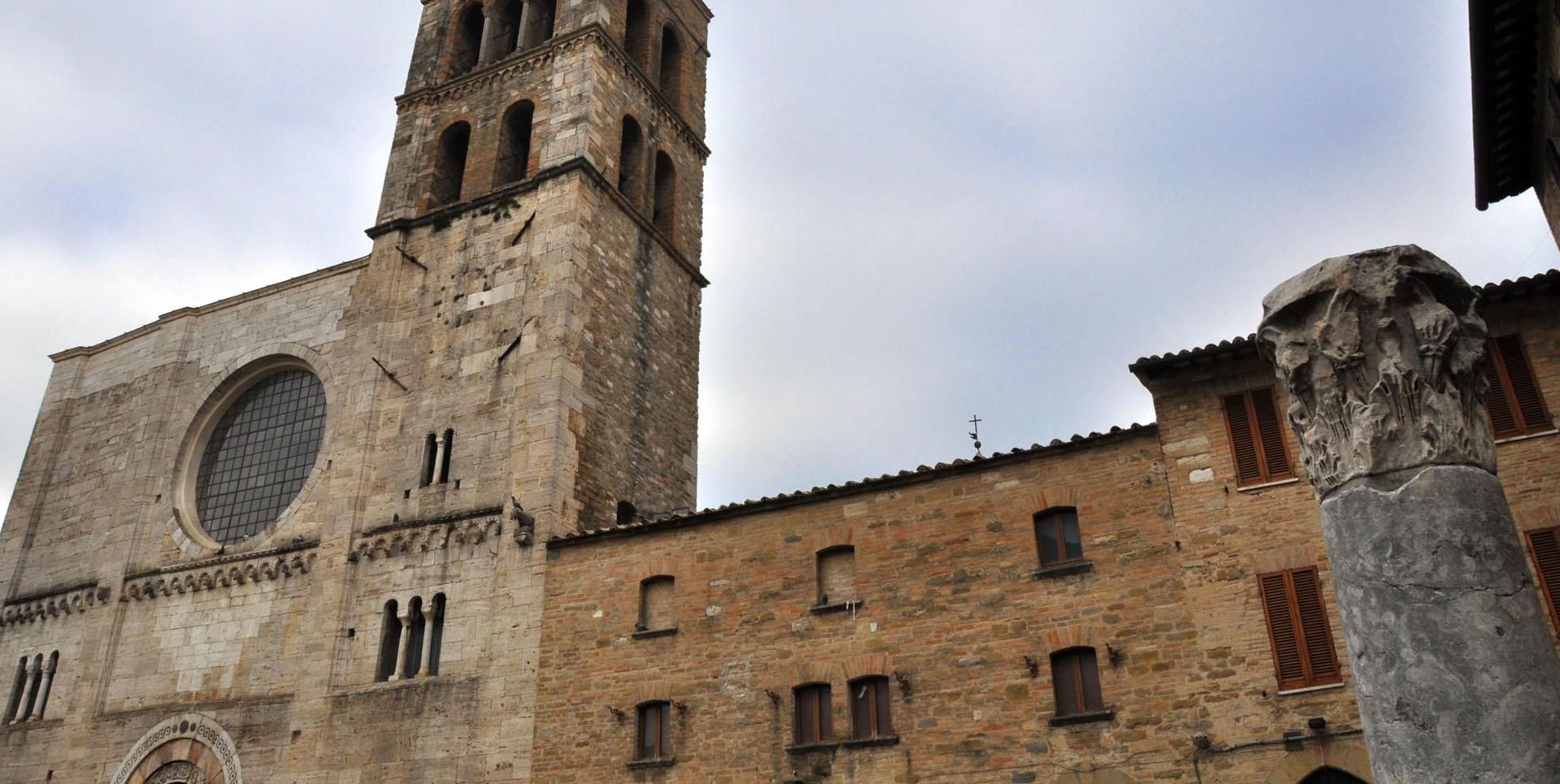Church of San Michele Arcangelo