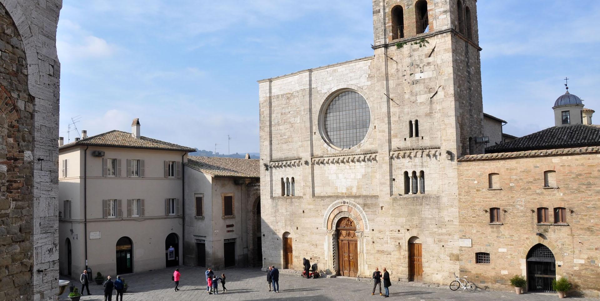 Church of San Michele Arcangelo