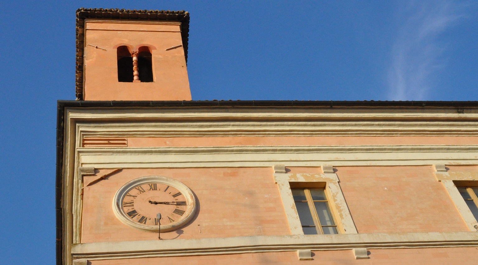 Palazzo Comunale - Spello
