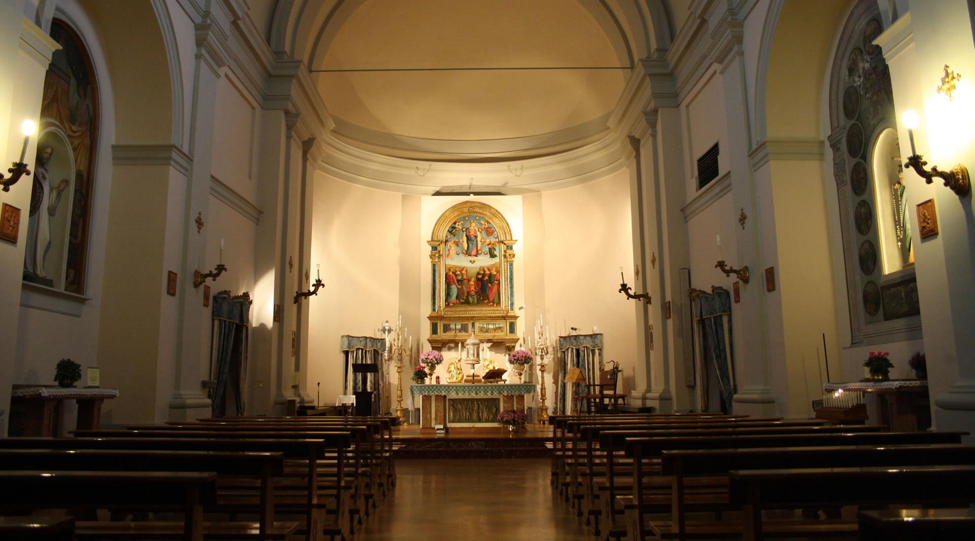 Chiesa di Santa Maria Assunta