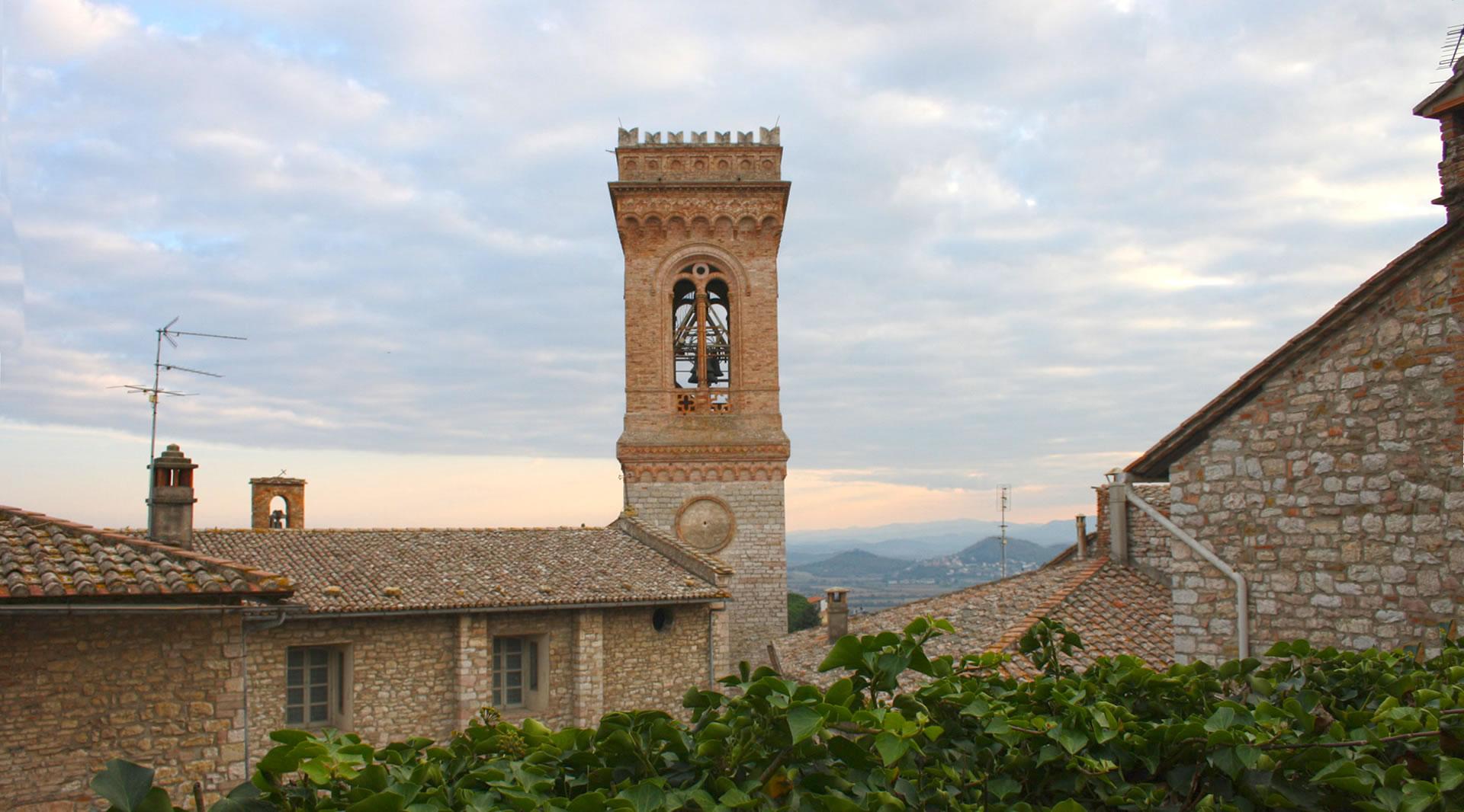 Chiesa di Santa Maria Assunta