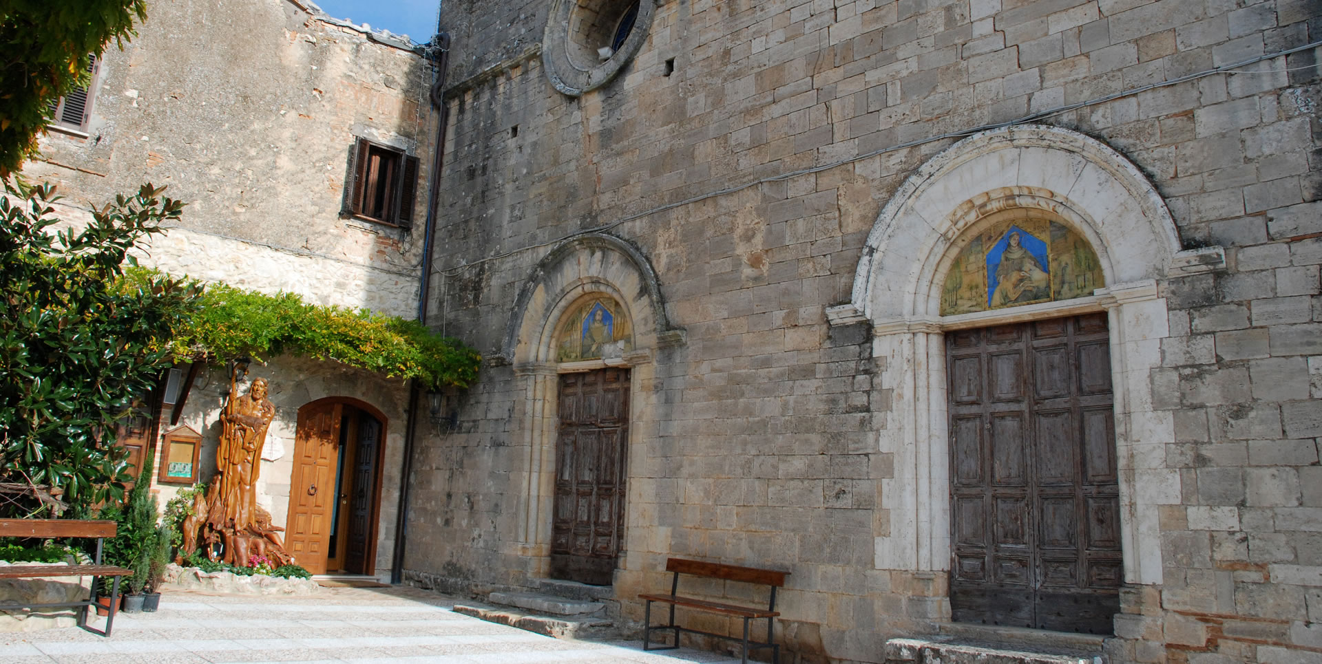 Chiesa di San Francesco