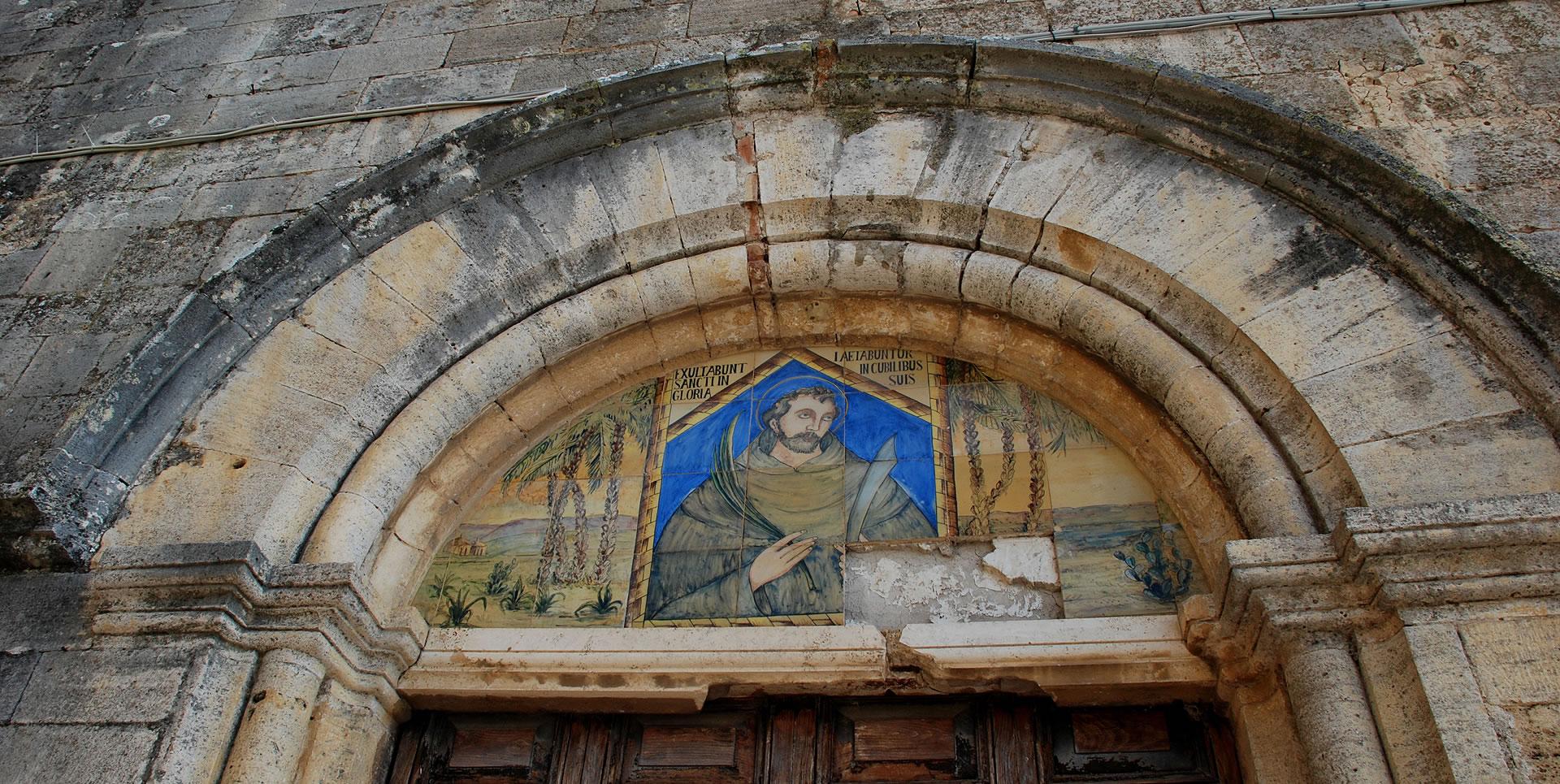 Chiesa di San Francesco