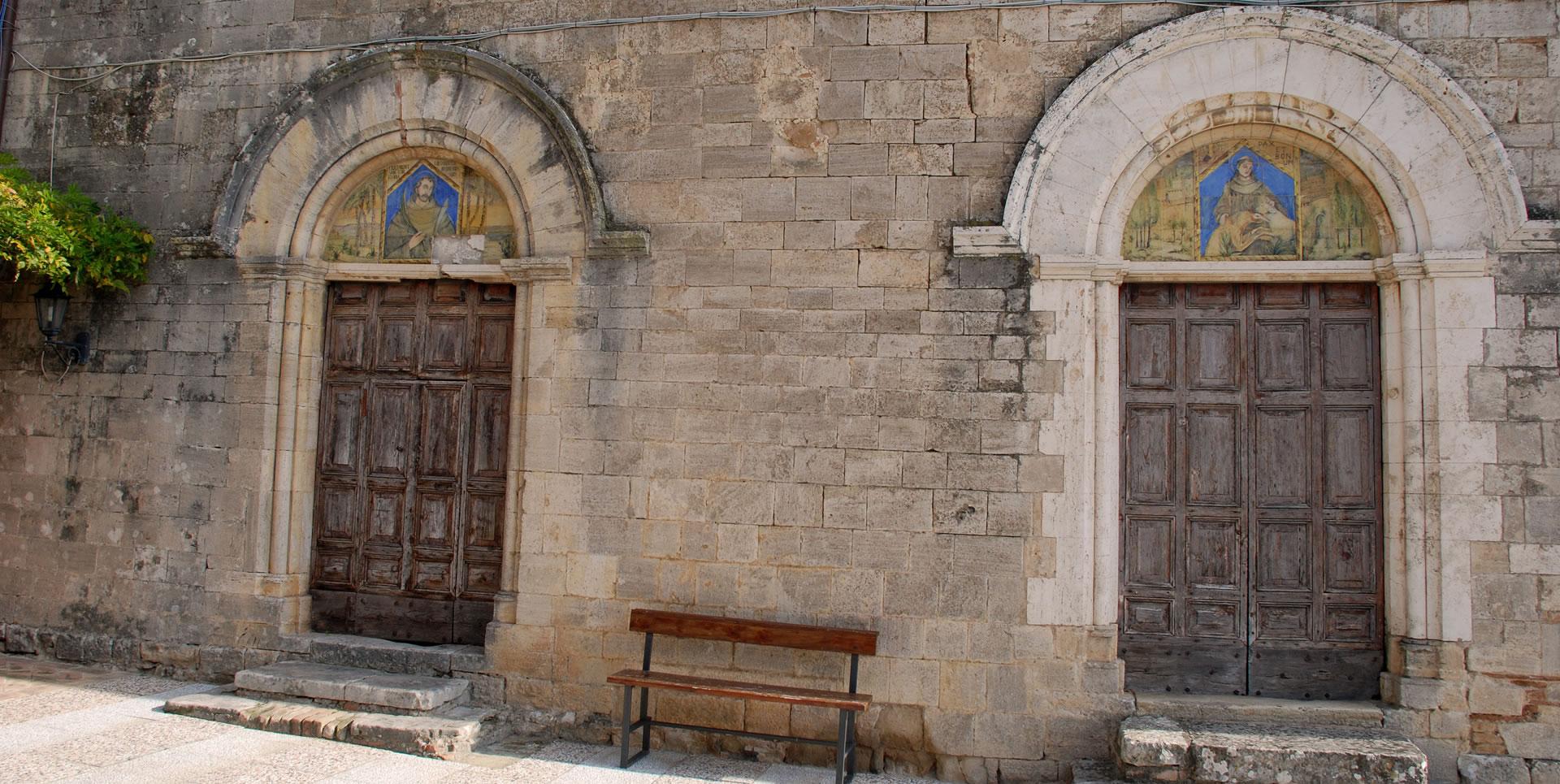 Chiesa di San Francesco