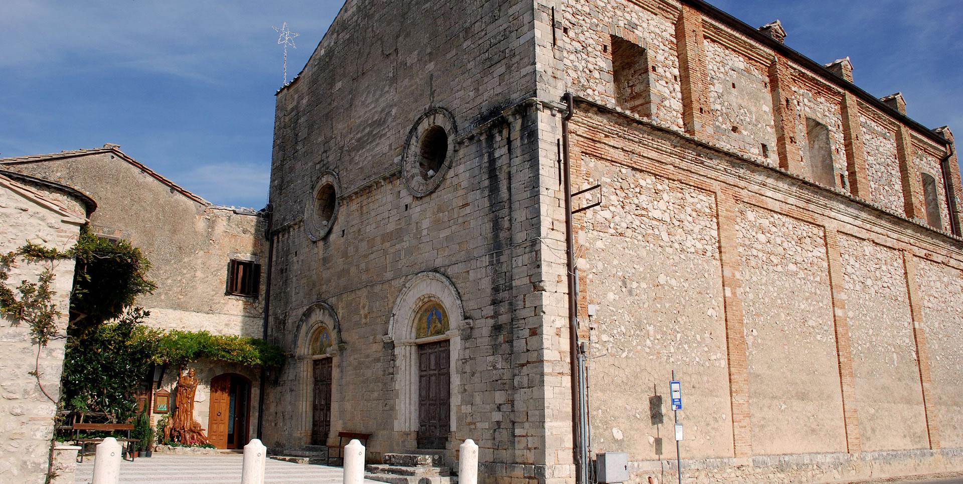 Chiesa di San Francesco