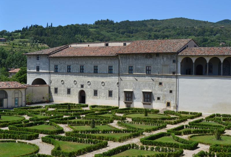 Municipal Picture Gallery - Città di Castello
