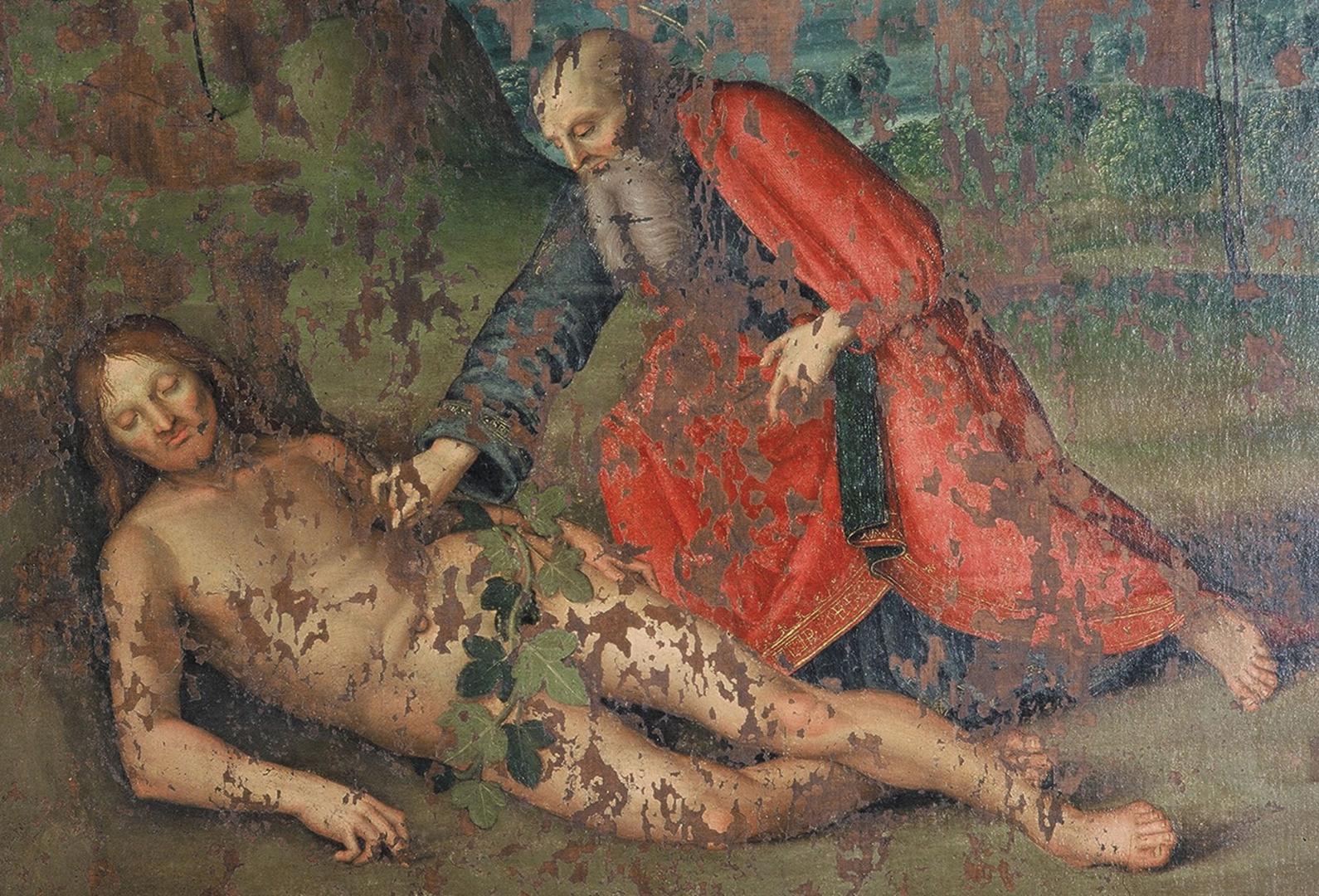 Municipal Picture Gallery - Città di Castello