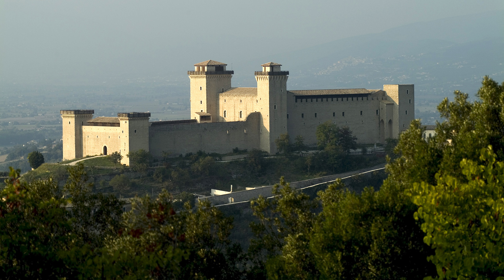 Museo Nazionale del Ducato di Spoleto