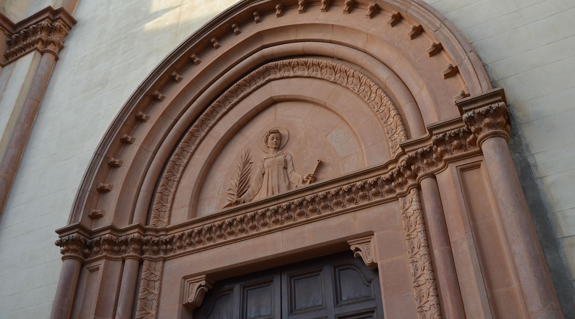 Chiesa parrocchiale di San Lorenzo Collazzone