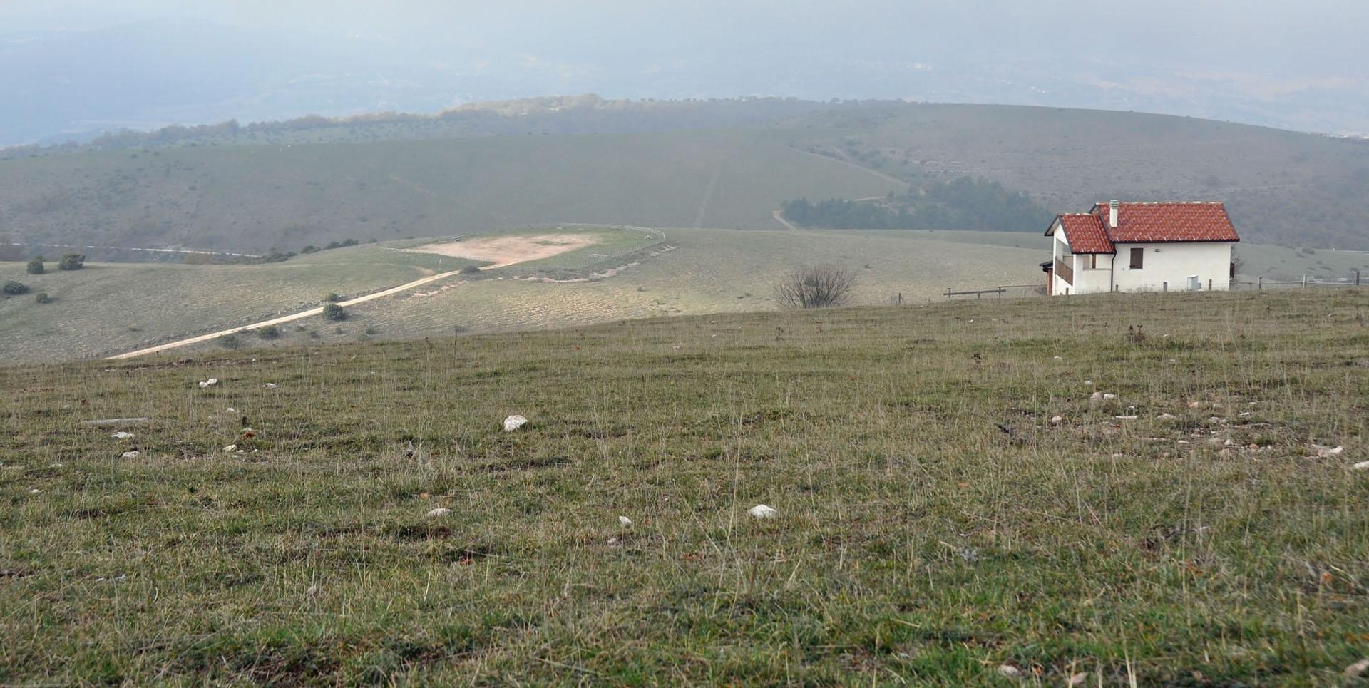 Monti Martani