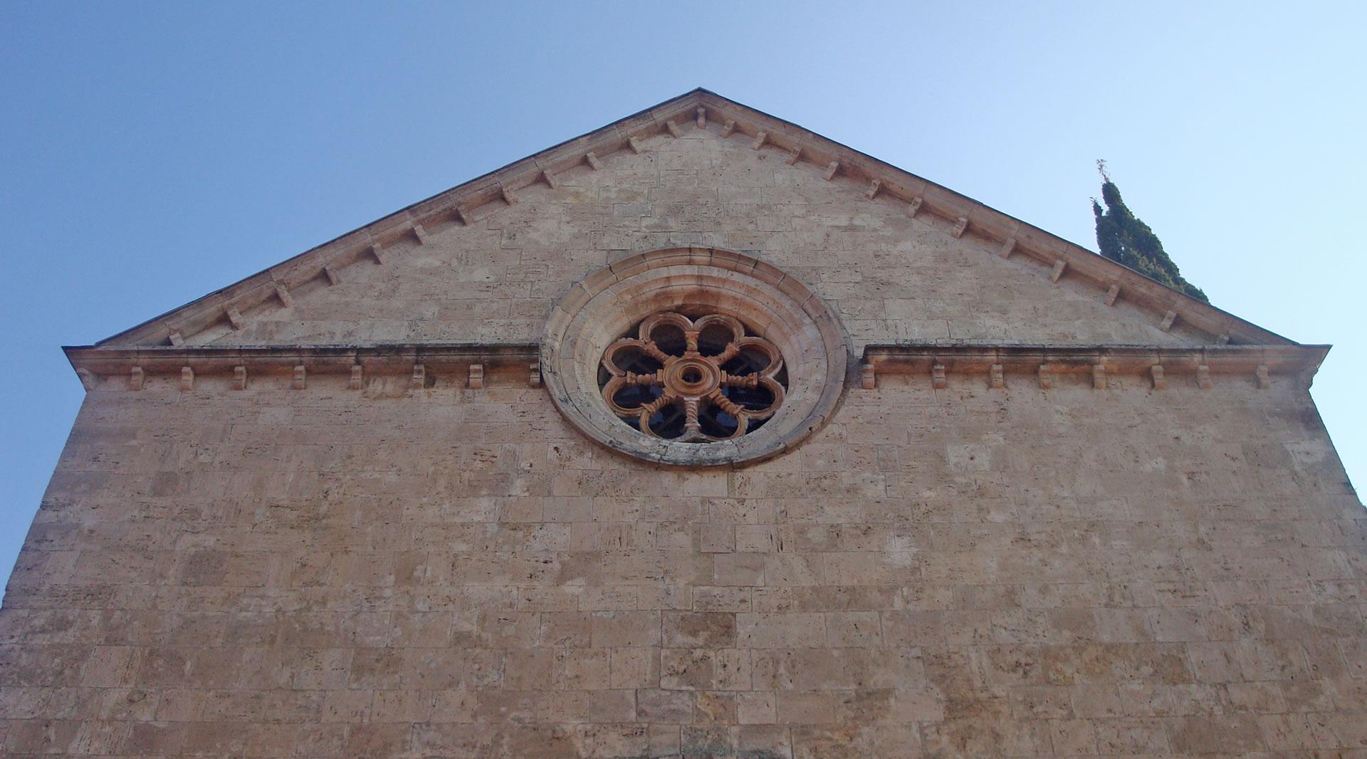 Chiesa di San Francesco