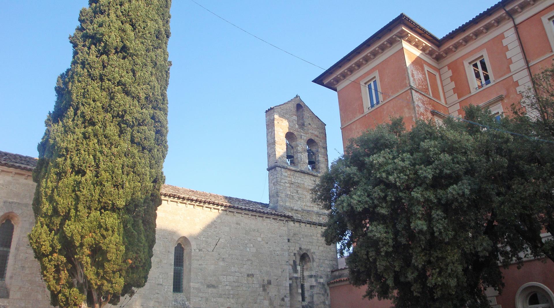 Chiesa di San Francesco