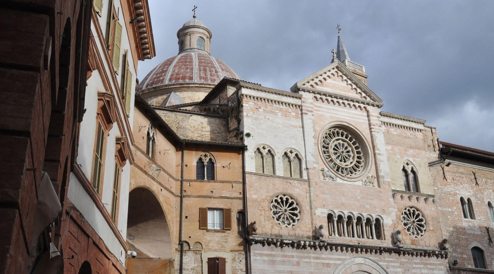 Duomo di San Feliciano