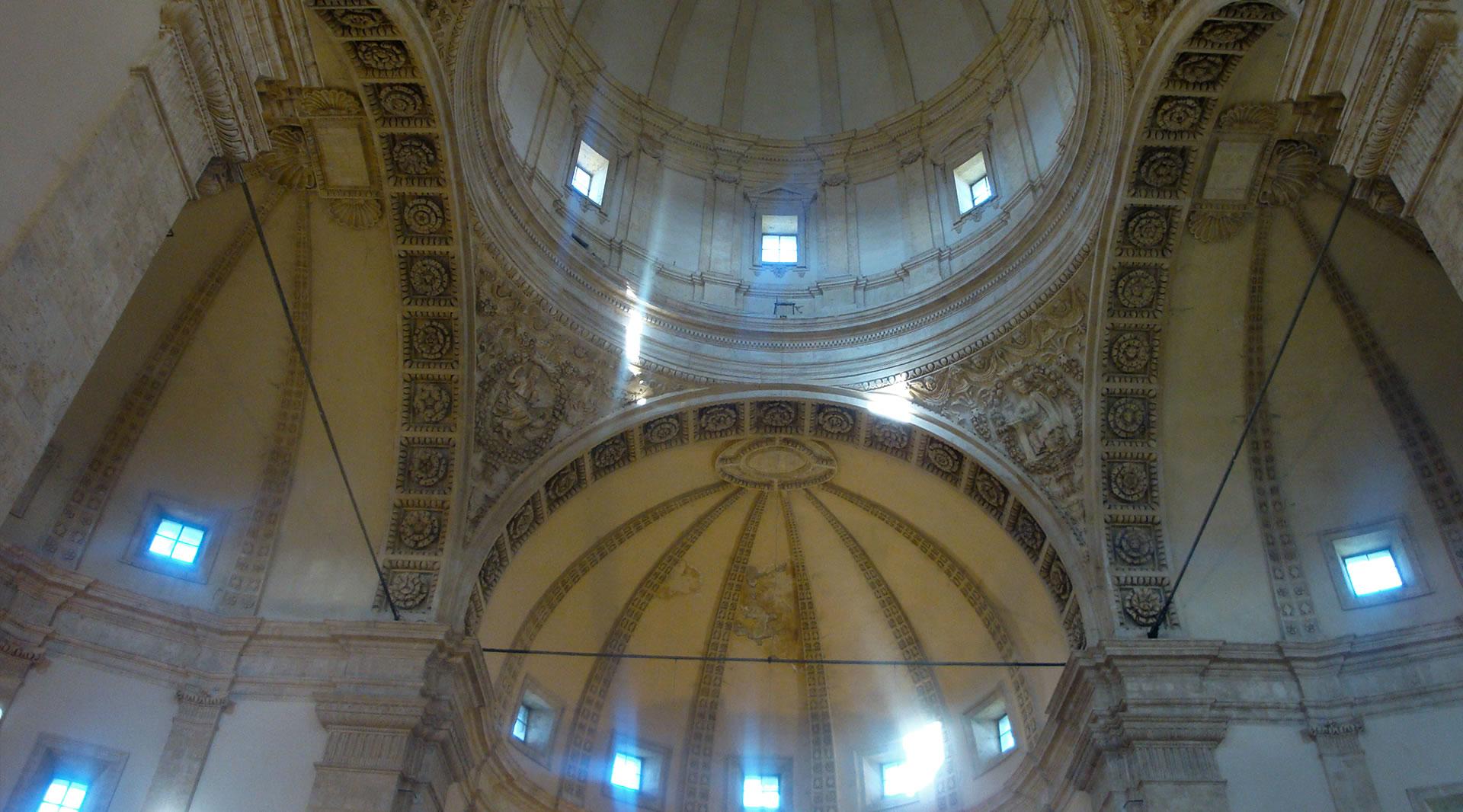 Chiesa di Santa Maria della Consolazione