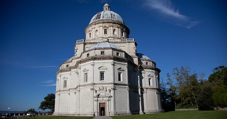 Chiesa di Santa Maria della Consolazione