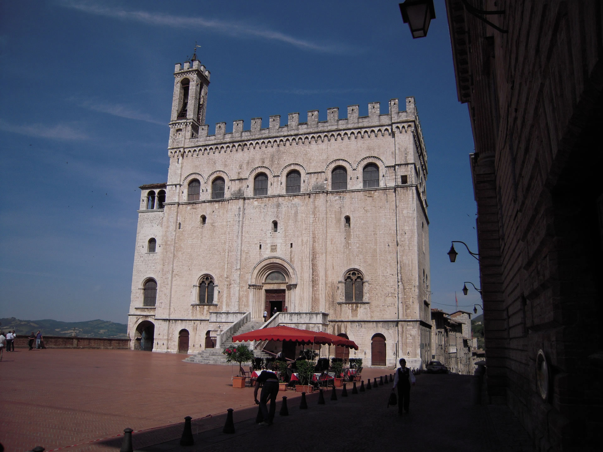 Palazzo dei Consoli