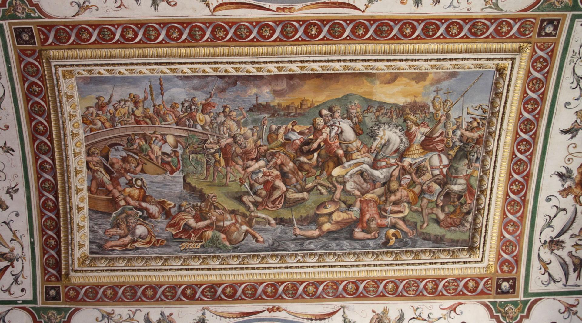 Palazzo Petrignani - Amelia