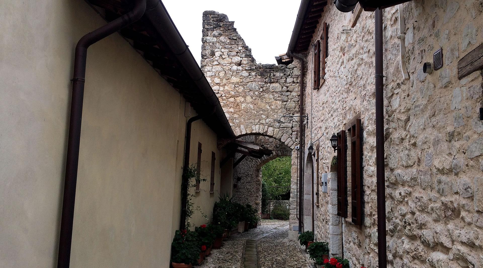 Campello Alta