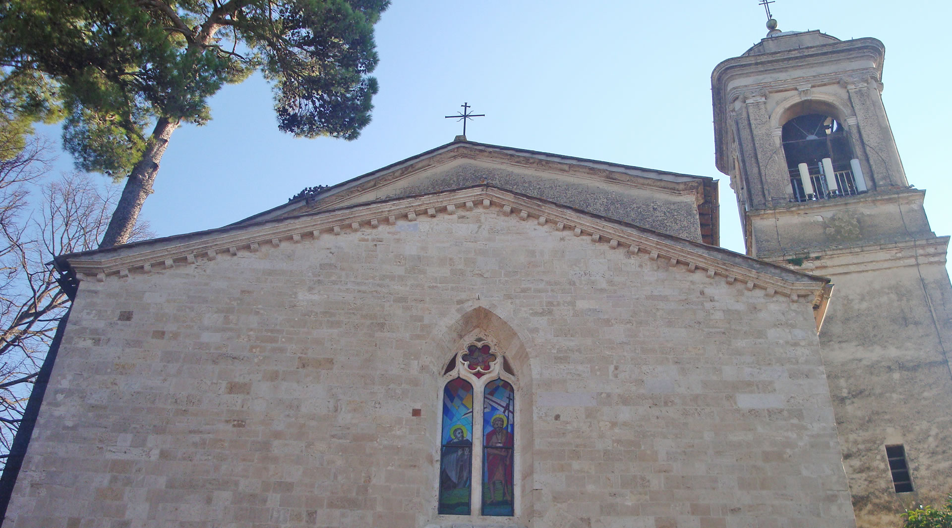 Chiesa di San Gemine - Duomo