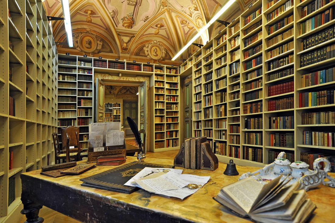 Casa Museo di Palazzo Sorbello