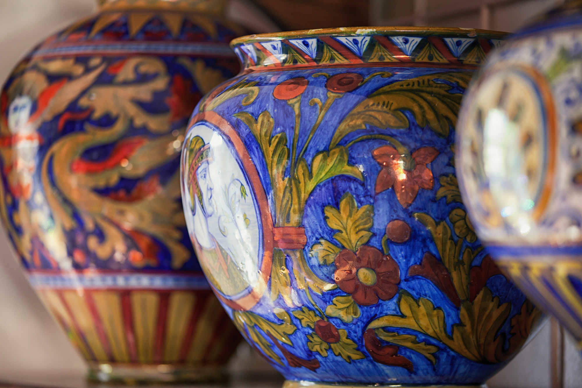 Ceramica Gualdo Tadino