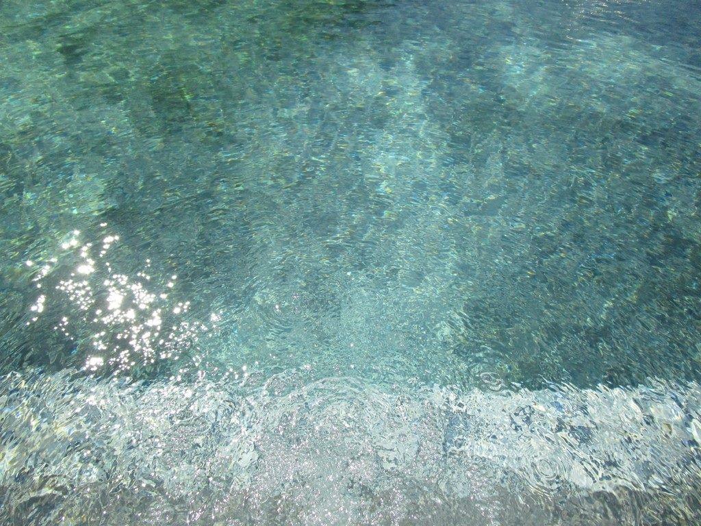 The Ancient Baths of Triponzo