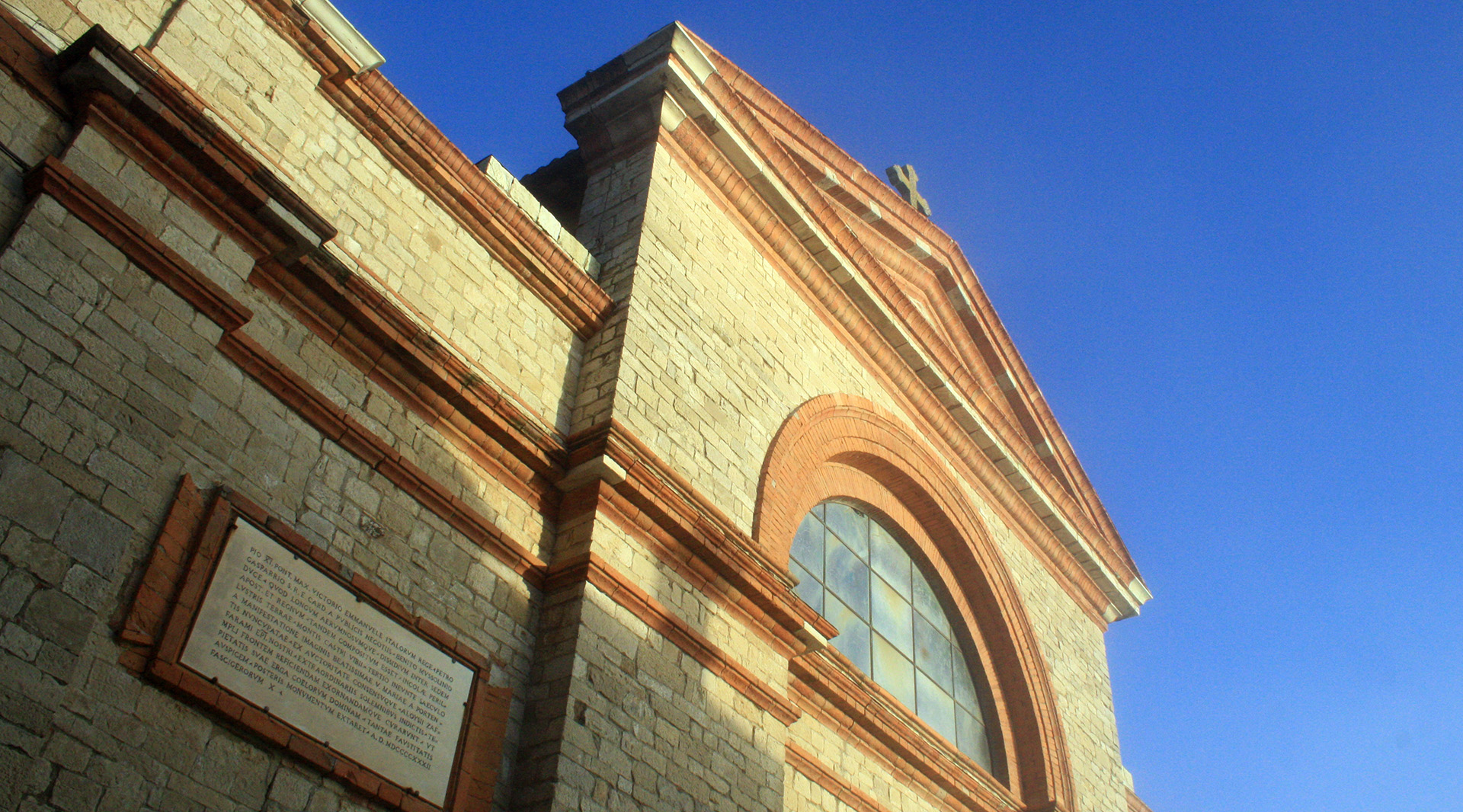 Chiesa dei Santi Filippo e Giacomo
